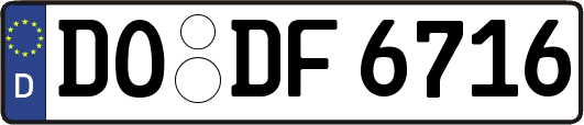 DO-DF6716