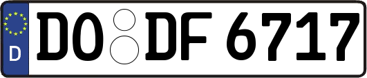 DO-DF6717