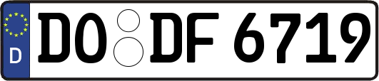 DO-DF6719