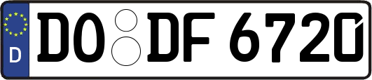 DO-DF6720
