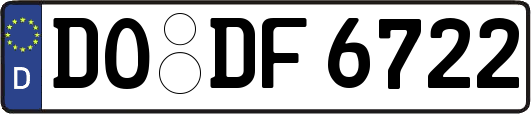 DO-DF6722