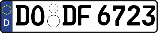 DO-DF6723