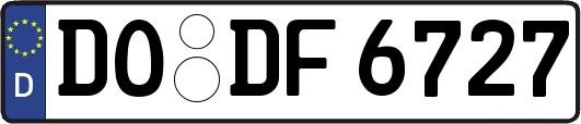 DO-DF6727