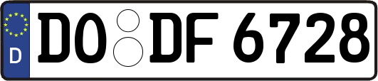 DO-DF6728