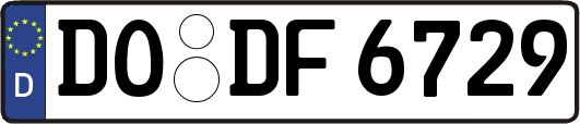 DO-DF6729