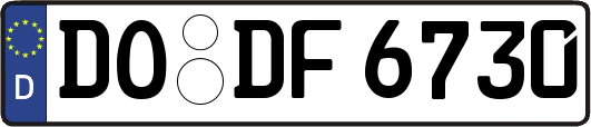 DO-DF6730