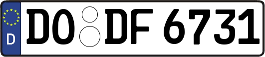 DO-DF6731