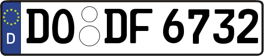 DO-DF6732
