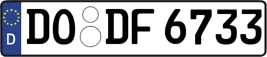 DO-DF6733