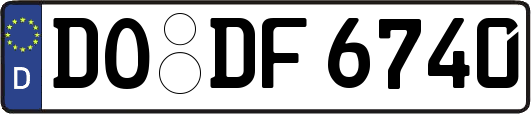 DO-DF6740