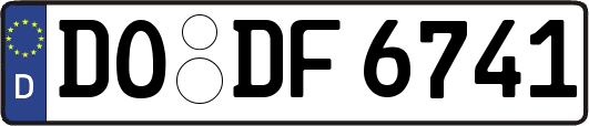 DO-DF6741
