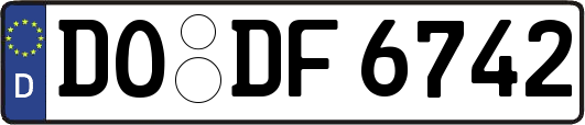 DO-DF6742