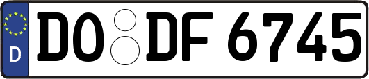 DO-DF6745
