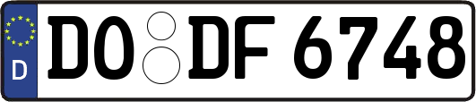 DO-DF6748