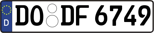 DO-DF6749