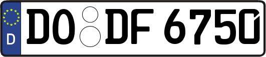 DO-DF6750