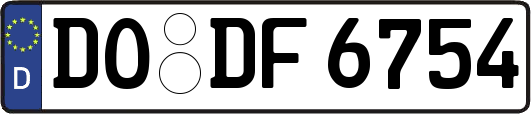 DO-DF6754