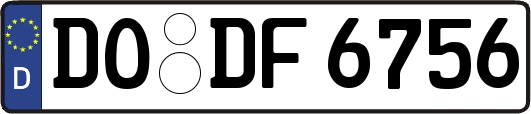 DO-DF6756
