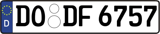 DO-DF6757
