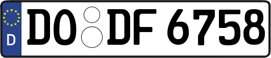 DO-DF6758
