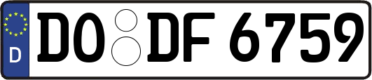 DO-DF6759