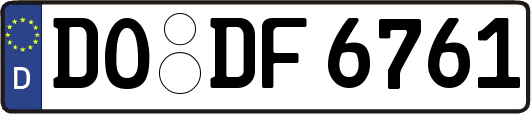DO-DF6761