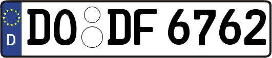 DO-DF6762