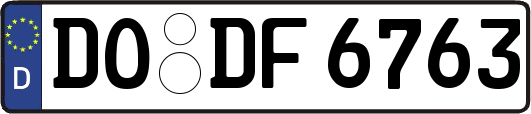 DO-DF6763