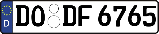 DO-DF6765