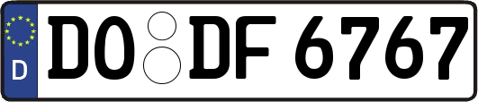 DO-DF6767