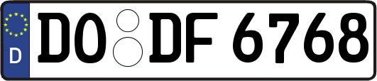 DO-DF6768