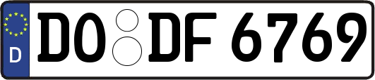 DO-DF6769
