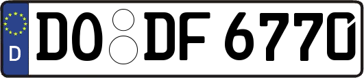 DO-DF6770