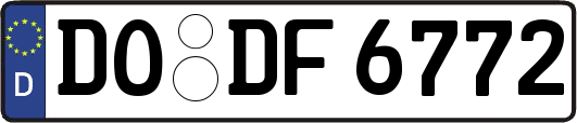 DO-DF6772
