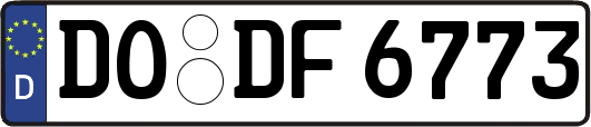 DO-DF6773