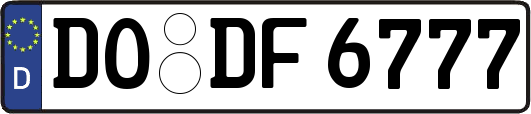 DO-DF6777