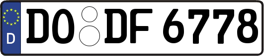 DO-DF6778