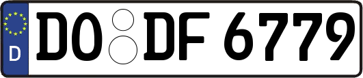 DO-DF6779