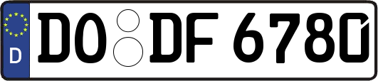 DO-DF6780