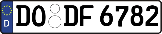 DO-DF6782