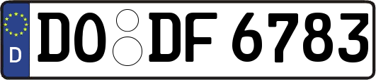 DO-DF6783