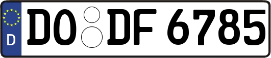 DO-DF6785