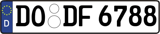 DO-DF6788