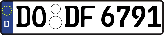 DO-DF6791