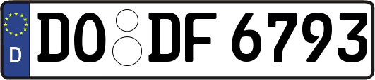 DO-DF6793