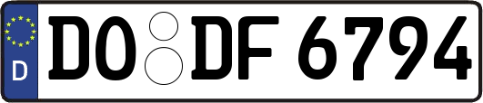DO-DF6794