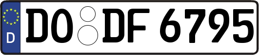 DO-DF6795