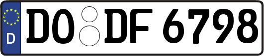 DO-DF6798