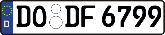 DO-DF6799