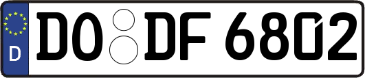 DO-DF6802